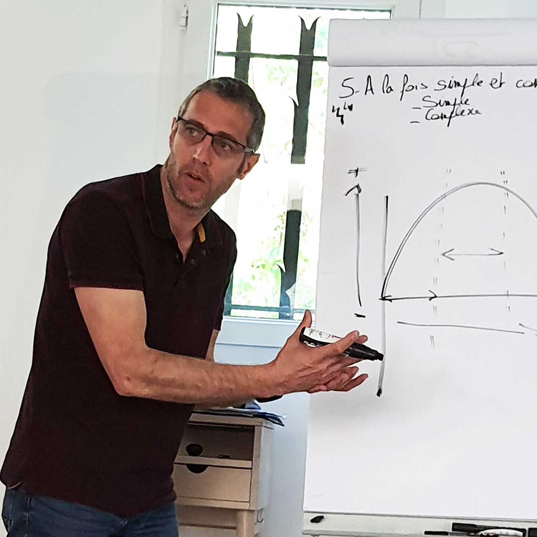 Cano-p formations Ateliers
