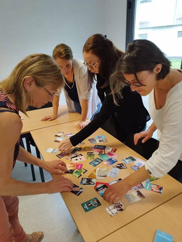 Cano-p formations Ateliers