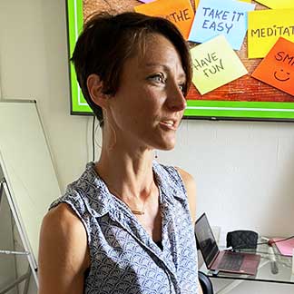 Astrid Steiner