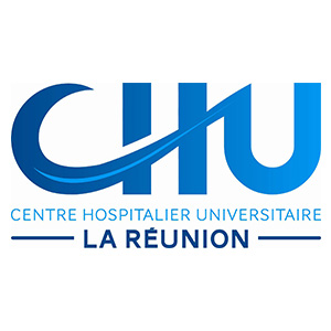ch universaitaire réunion
