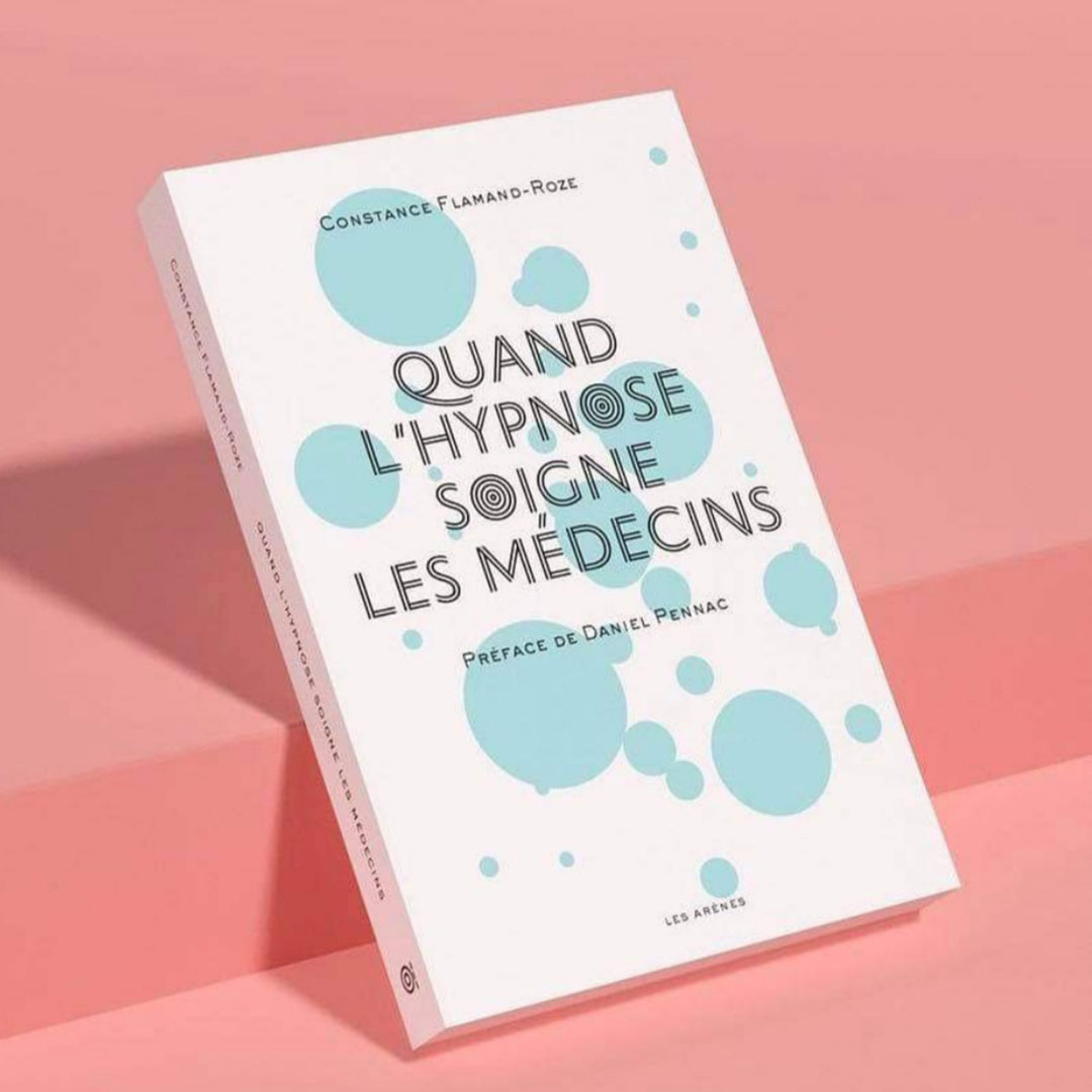 livre hypnose