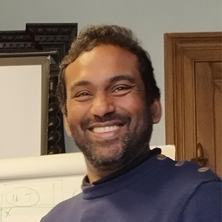 Laurent Viné